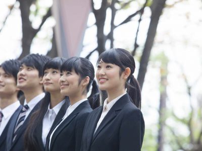 外資系企業の就職活動まとめ