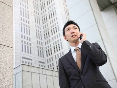 保険業の平均年収ランキング