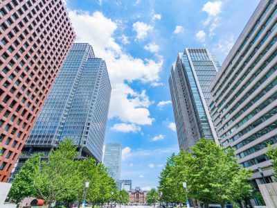 上場企業の基礎知識や就職先の選び方