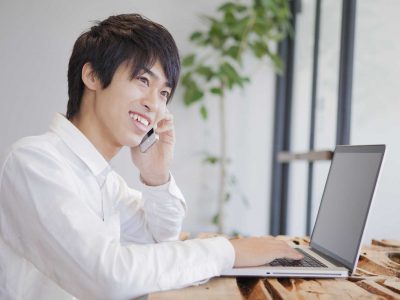 効率的に業界研究をすすめる豆知識