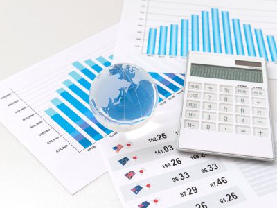 ネット証券（株・FX・投資信託）とは？