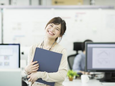 女性活躍推進の「なでしこ銘柄」とは？